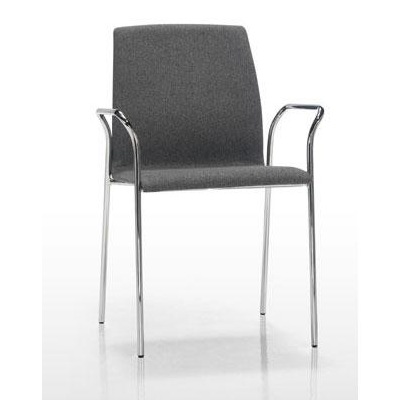 004661 Мягкий стул -3 INCLASS Ginger Santreyd - Вид №3