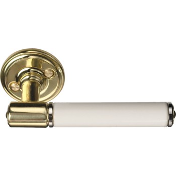ASSA 1930 Epok ручка дверная ASSA ABLOY LK01-394