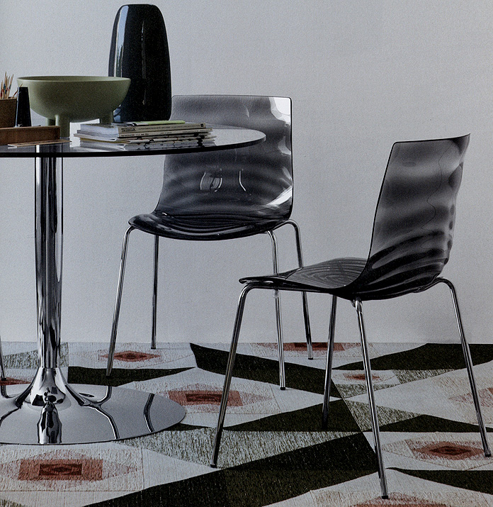 Стул L'EAU CALLIGARIS CB/1273 