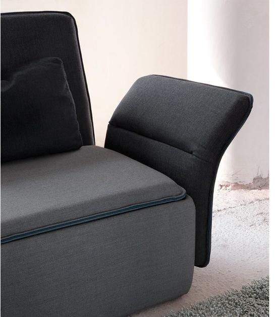 Casala Диван из ткани Stream sun-id-1513367 - Вид №5