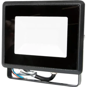 Прожектор светодиодный уличный SMD Osram 20 Вт 3000К IP65