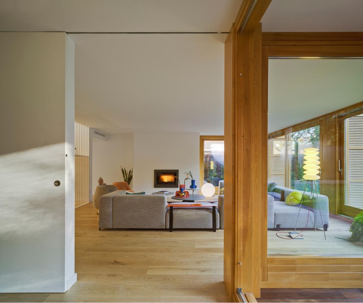 085935 Кушетка SANCAL Mousse - Вид №3