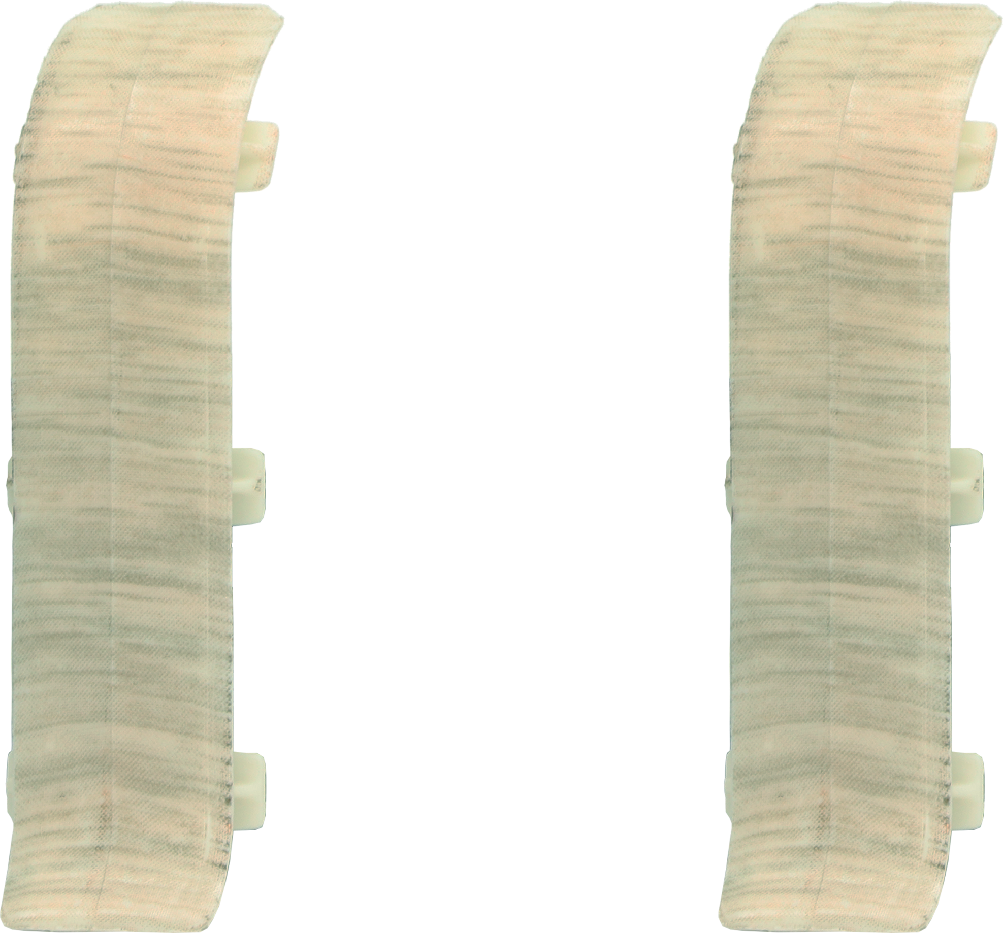 83411669 Соединитель Дуб Монако 70 мм 2 шт. STLM-0041189 ARTENS