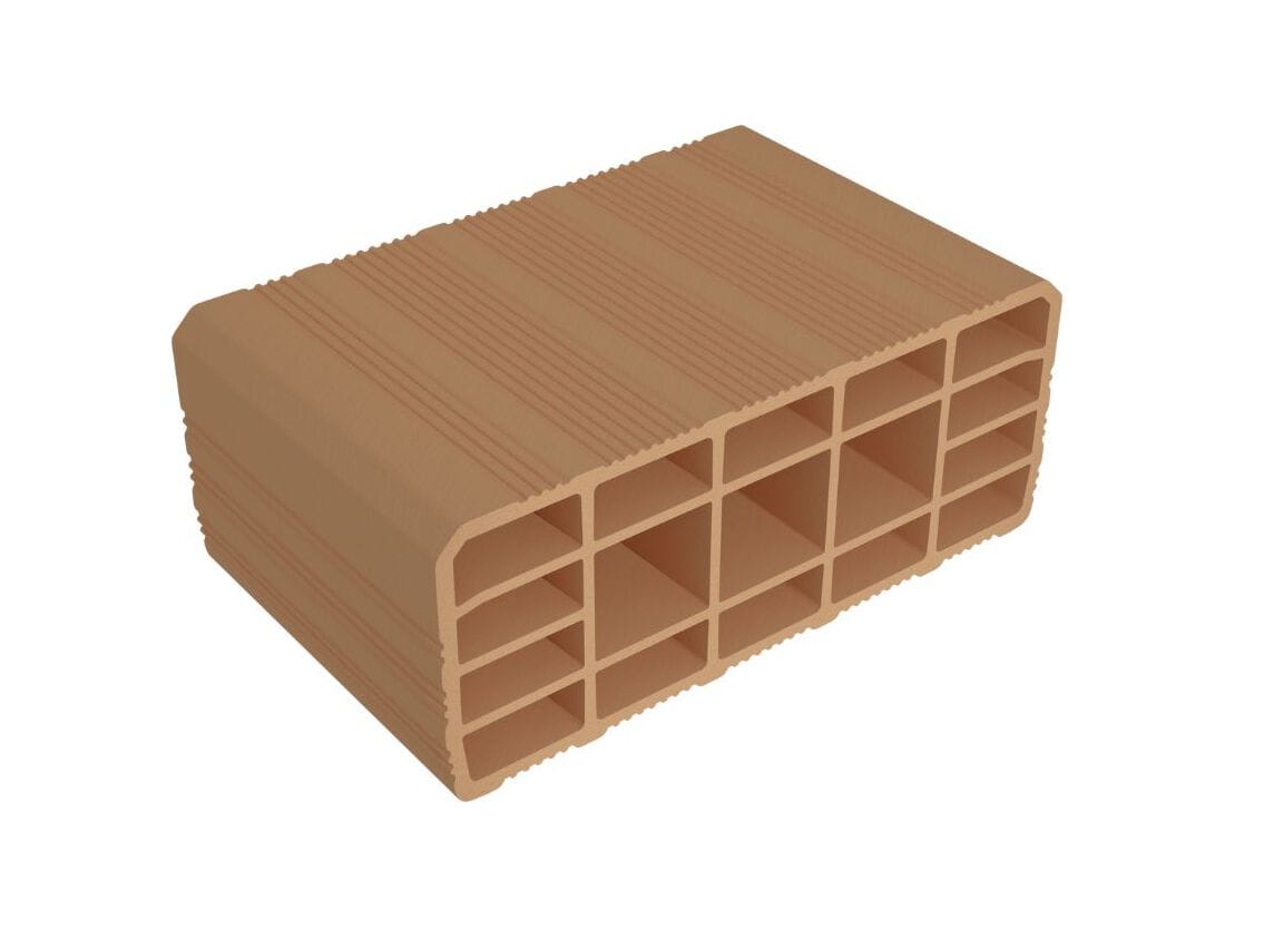 Блок перекрытия, pignatta DI MUZIO LATERIZI Провера ARCH-00118428 - Вид №1