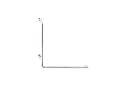 Угловая фиксированная вертикальная ручка для ванной комнаты INDA® комфорт ARCH-00077773 - Вид №3