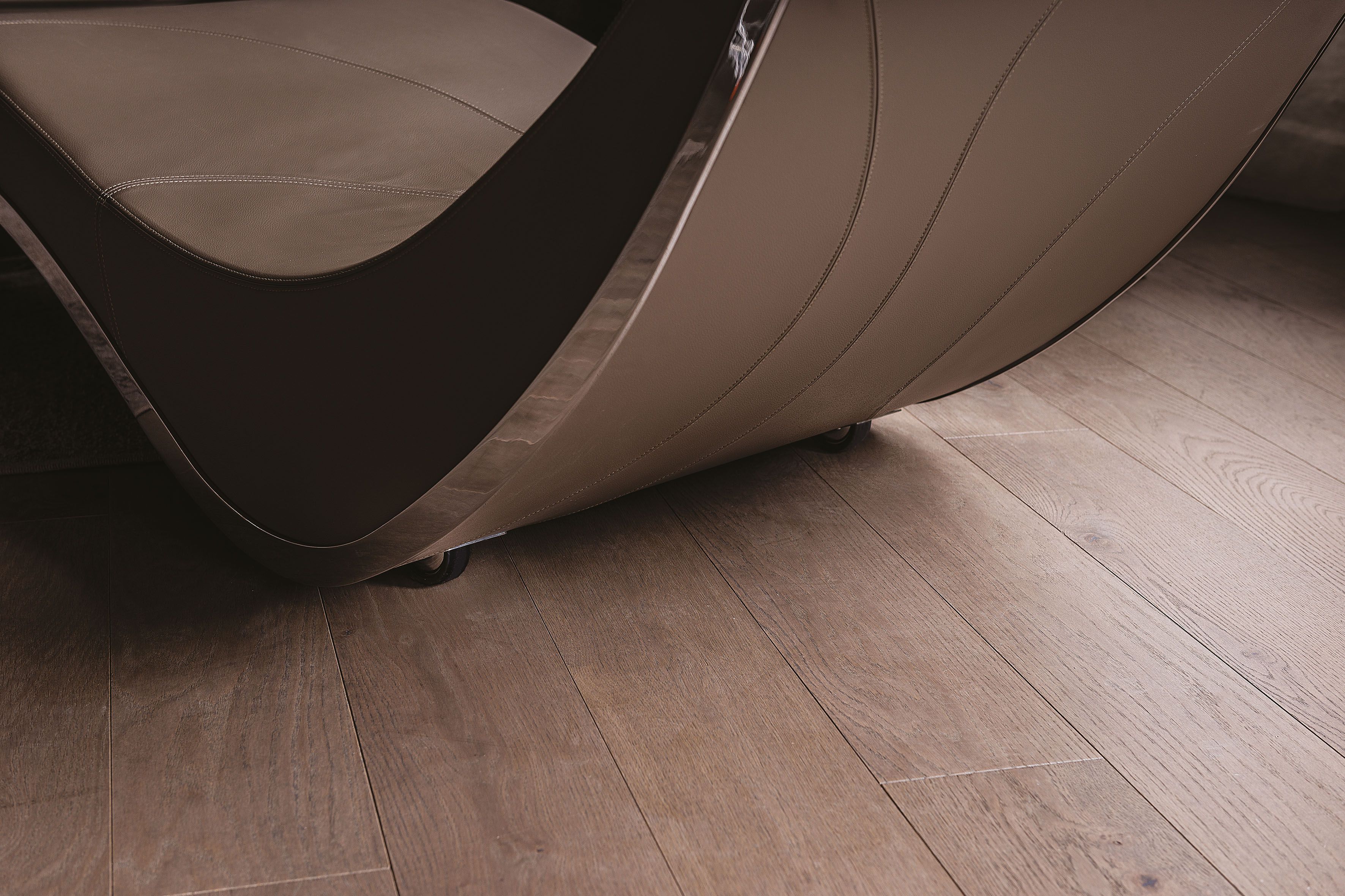 Кожаный шезлонг Cattelan italia SYLVESTER ARCH-00100721 - Вид №5