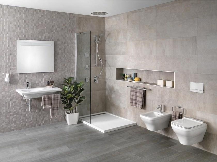 Крышка сиденье для унитаза Noken Forma sun-id-1446575 - Вид №1