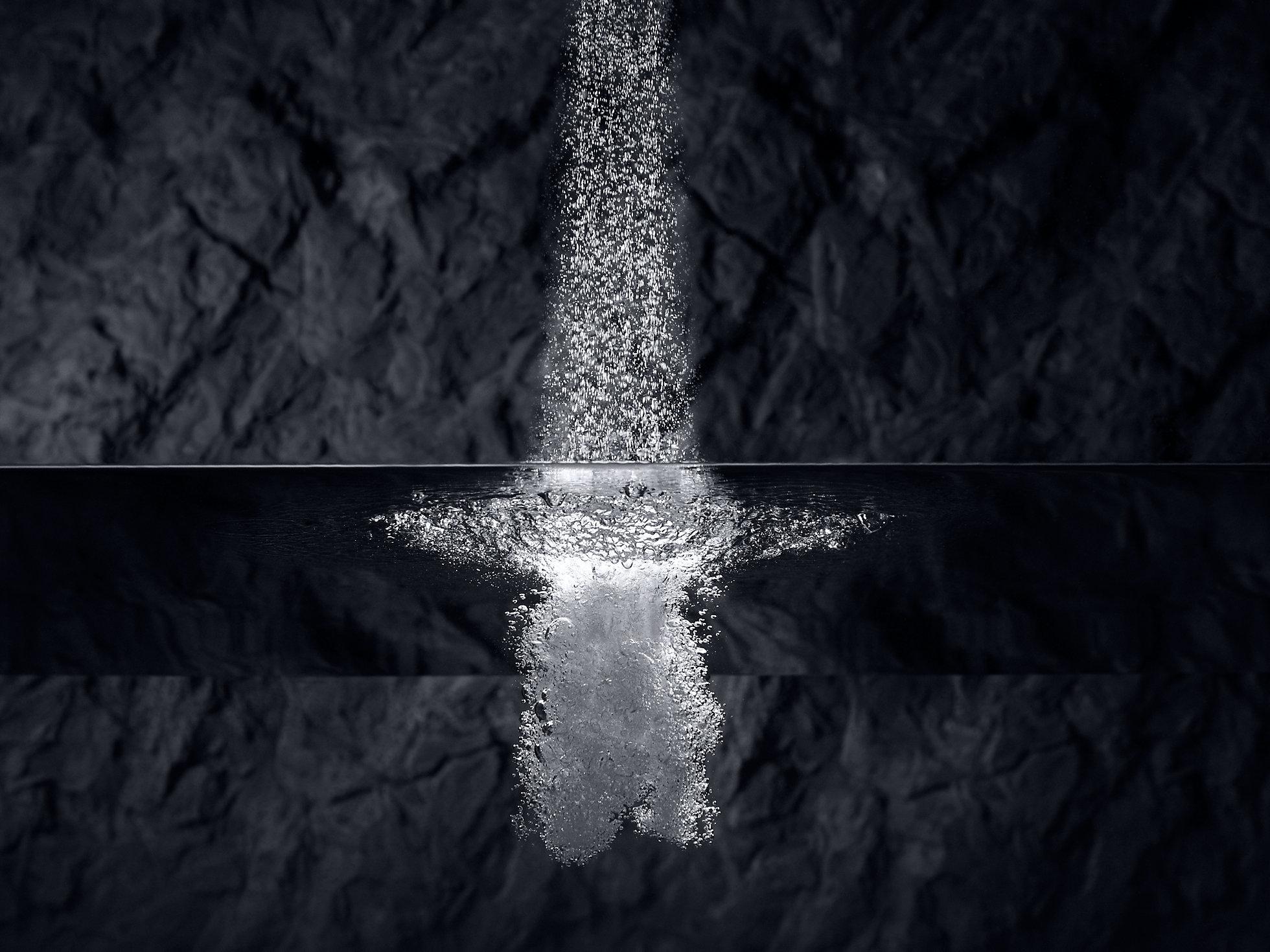 KOHLER Многофункциональный ручной душ Awaken B90 2,0 галлона в минуту K-72420-BN  - Вид №11