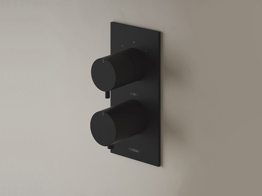 Смеситель для душа Inbani CODE CD101 ARCH-00143948 - Вид №1