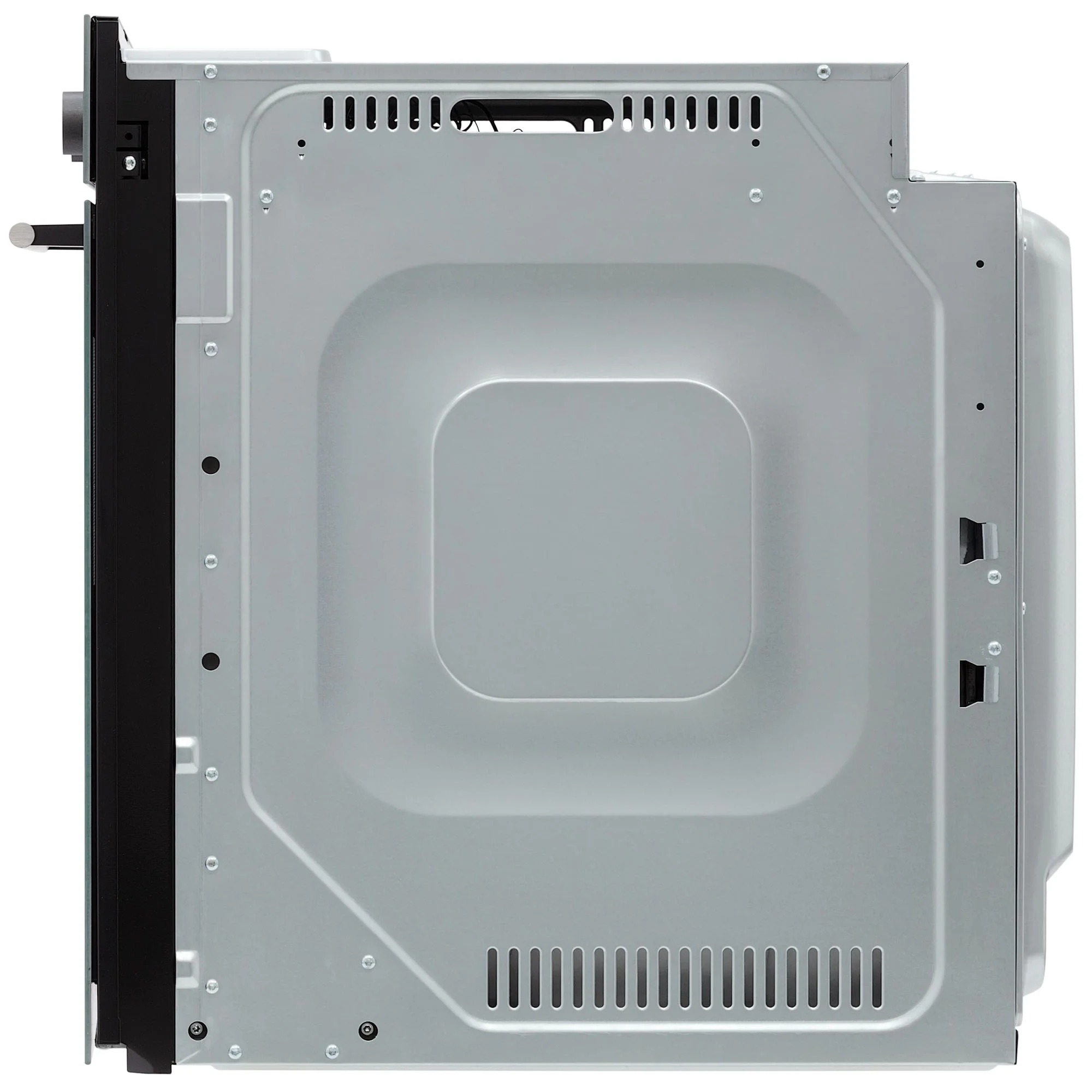 9039382 Электрический духовой шкаф KRONA MYSTERIUM 60 GR серый KRONA1 STDN-0128101 - Вид №3