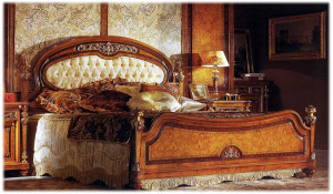 Кровать  JUMBO COLLECTION PR-829