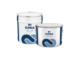 Двухкомпонентная жидкая эпоксидная смола с очень высокими механическими характеристиками для реализации инъекций