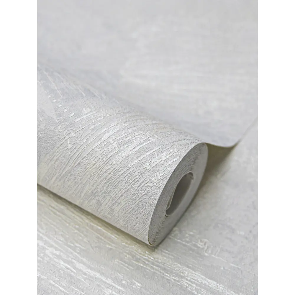 Флизелиновые обои Wall Secret Encanto - белое совершенство для стен 89363295 WALLSECRET STLM-0830451 - Вид №2