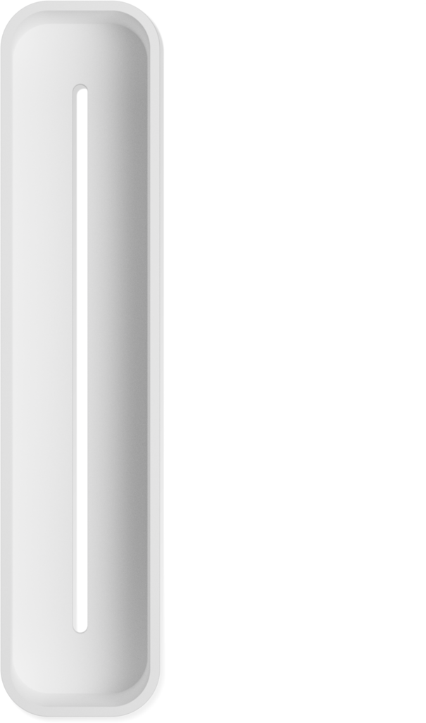 0973750 Свободно стоящий контейнер SCT45 DECOR WALTHER STONE