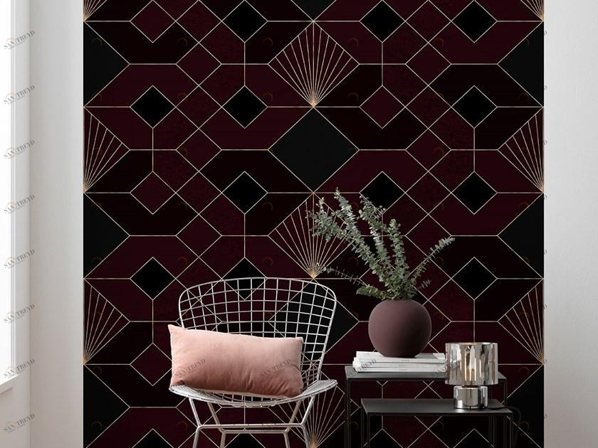 Komar Флизелиновые обои Heritage Hx3-010