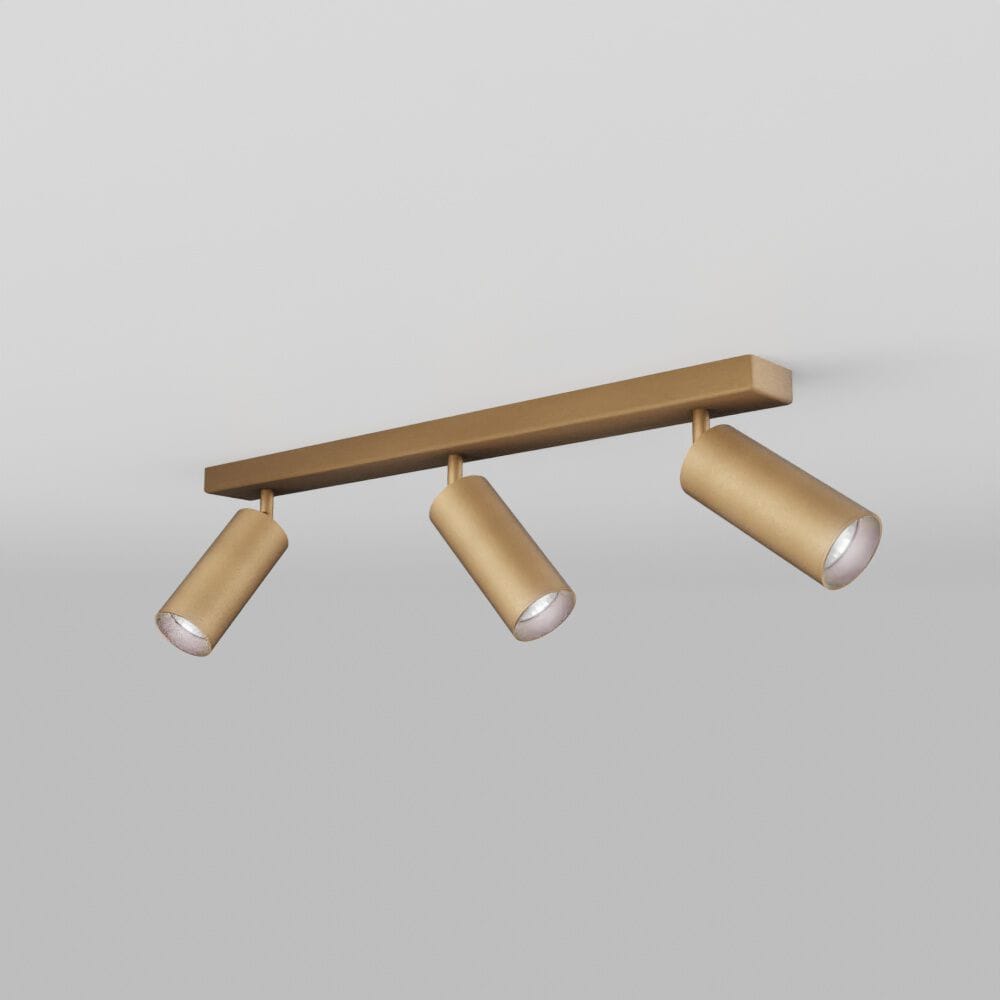 Несколько регулируемых потолочных алюминиевых прожекторов Amarcords Tobe ARCH-00124235 - Вид №4