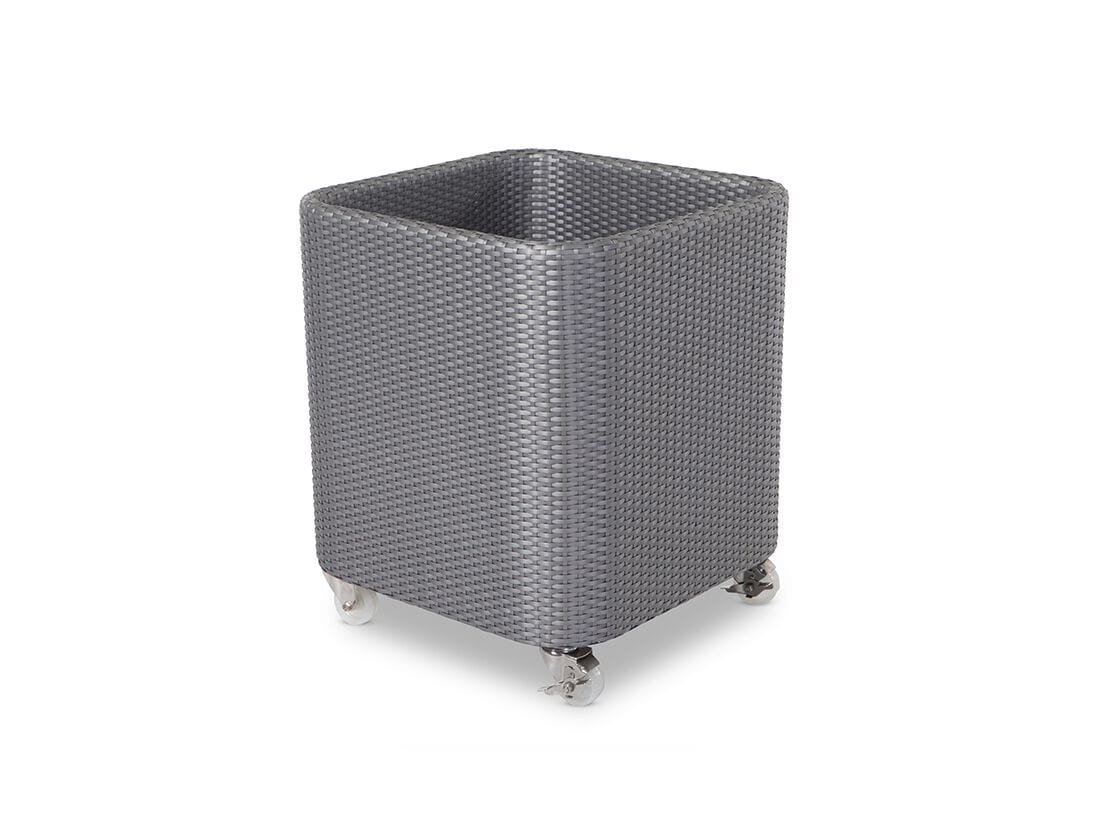 Корзина для белья из смолы Walters RESORT VINCENT ARCH-00002554 - Вид №3