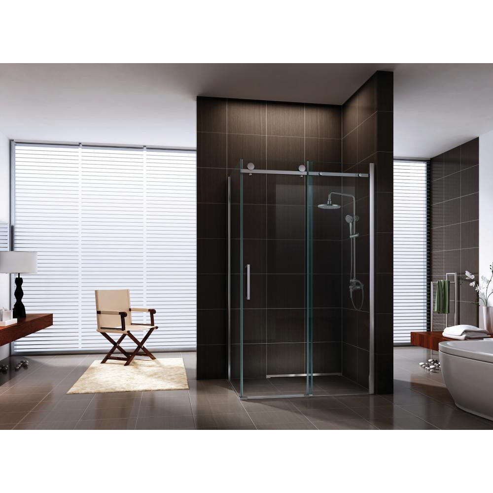 061001 Душевой уголок GELIOS 1200*800  Berges GELIOS  - Вид №3