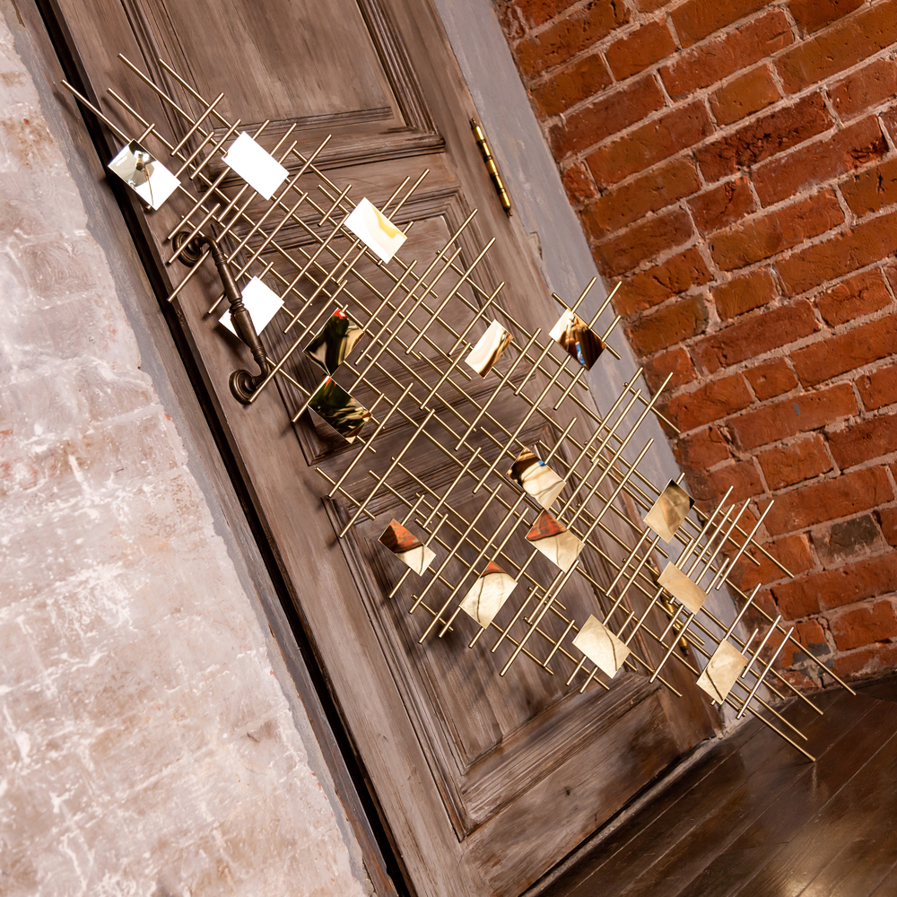 19091239 Панно «Астрал» Object Desire  - Вид №4