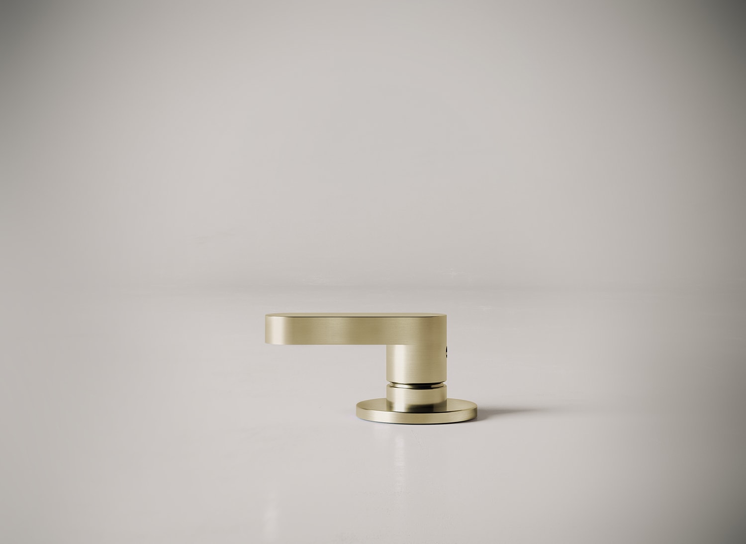 COCOON JP 04 - смеситель для раковины 40137 - Вид №2