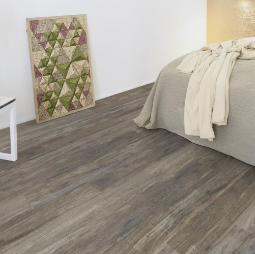 Паркетная доска Kaindl О310 LM Индиа Тик Натур (Гладкая) 1383х159 мм 5000200009 - Вид №9