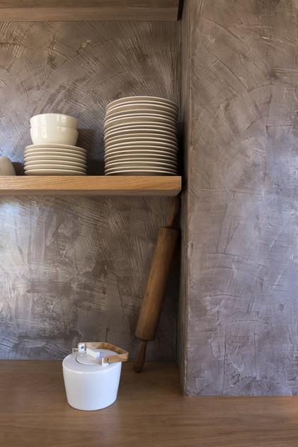 BEAL International Настенная / напольная плитка под бетон Mortex sun-id-1364744 - Вид №11