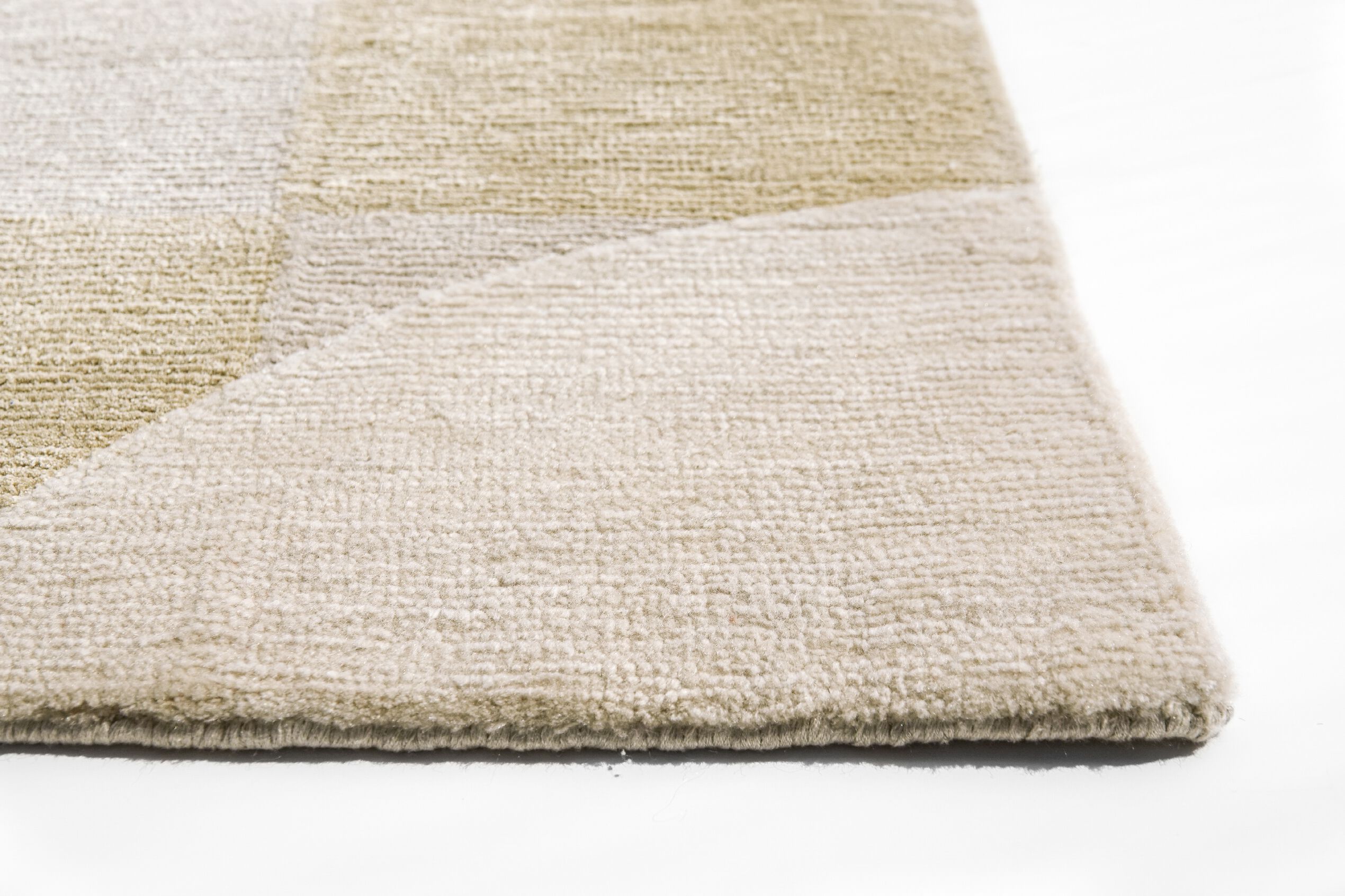 Прямоугольный ковер ручной работы Tapis Rouge Ambiance ARCH-00146617 - Вид №2