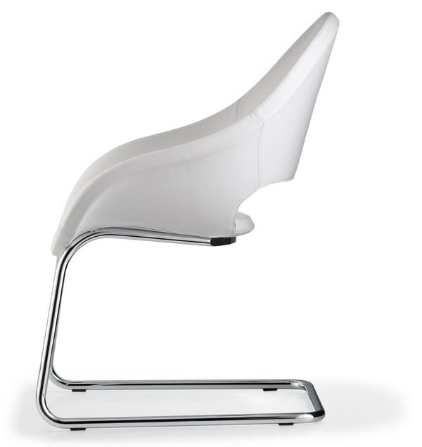 Консольный стул с подлокотниками Inday ARCH-00049428 - Вид №1