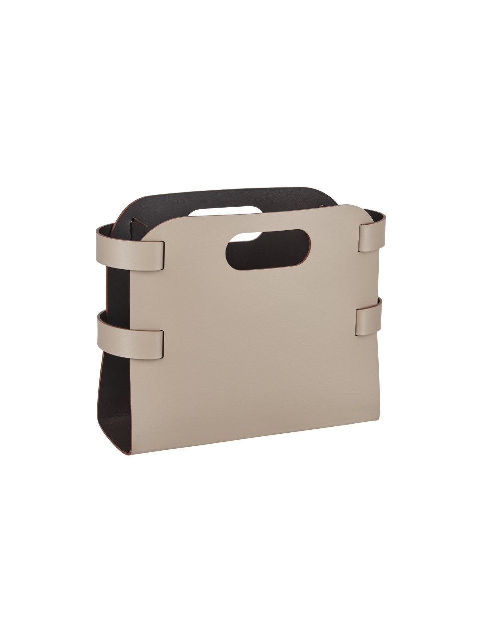 Кожаная стойка для журналов ADJ Portariviste ARCH-00046007 - Вид №10