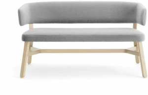 Billiani Диван из ткани Croissant