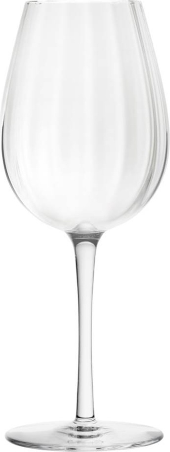 10588145 St. Louis Бокал для зрелого вина St. Louis "Твист" 390мл Хрусталь 