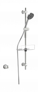 Oras 2790 Душевой комплект 2790 Optima Хром