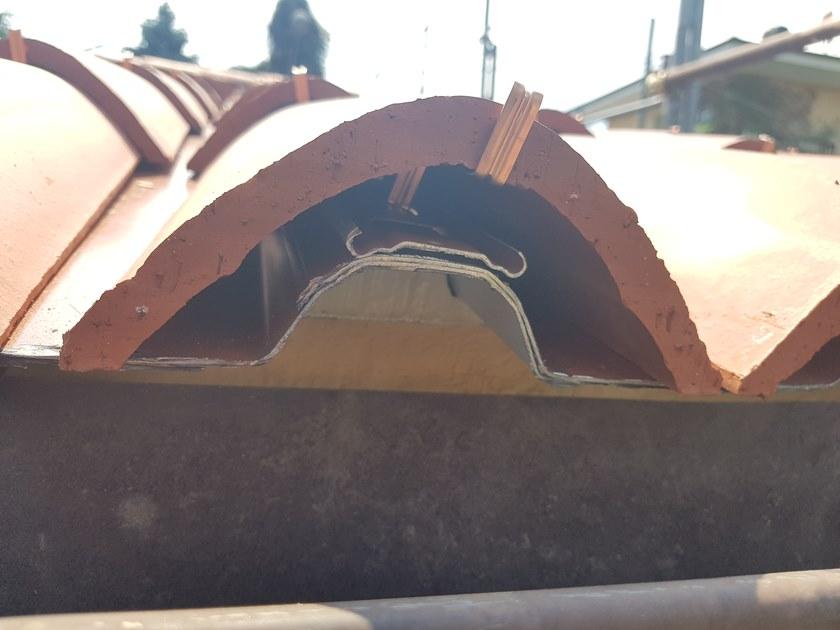 FIBROTUBI Система под плитку sun-id-1385396 - Вид №3