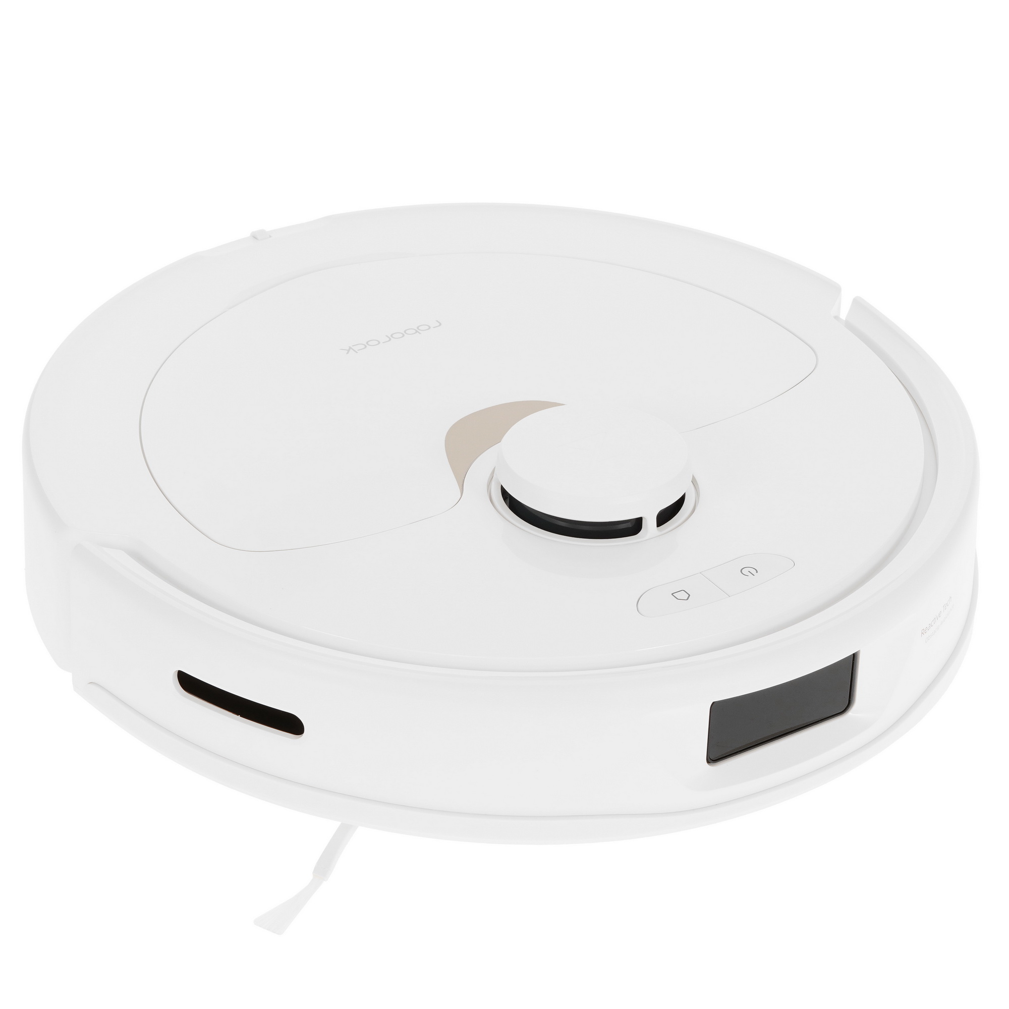 5425321 Робот-пылесос Roborock Q Revo белый STDN-0025388 - Вид №1