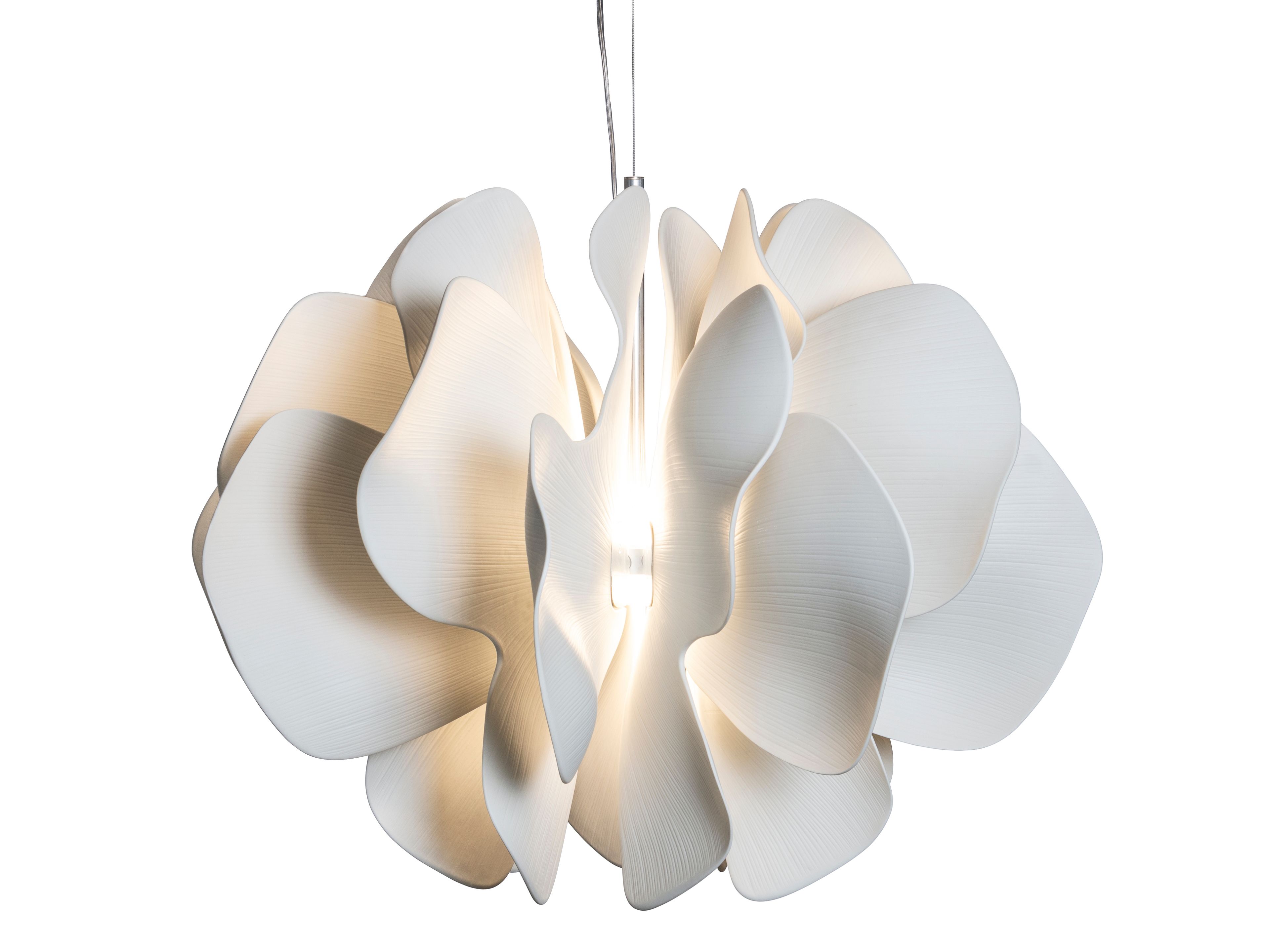Подвесной светильник ручной работы в Китае Lladró Nightbloom ARCH-00031962