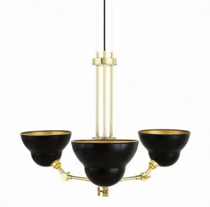 Mullan Lighting Люстра  Mlf224