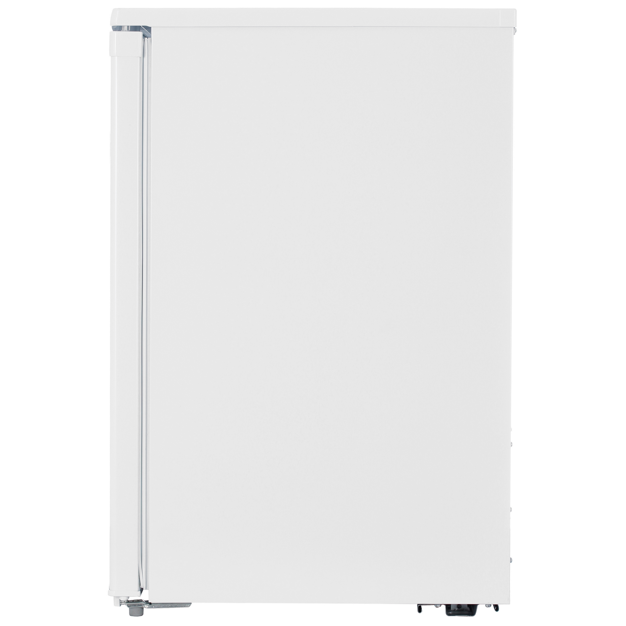 9223603 Холодильник компактный   DEXP S-14AMA белый STDN-0054409 - Вид №3