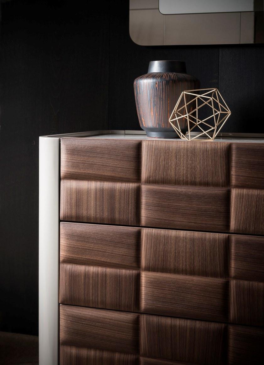 Dall'Agnese Комод из дерева Dama sun-id-1417554 - Вид №3