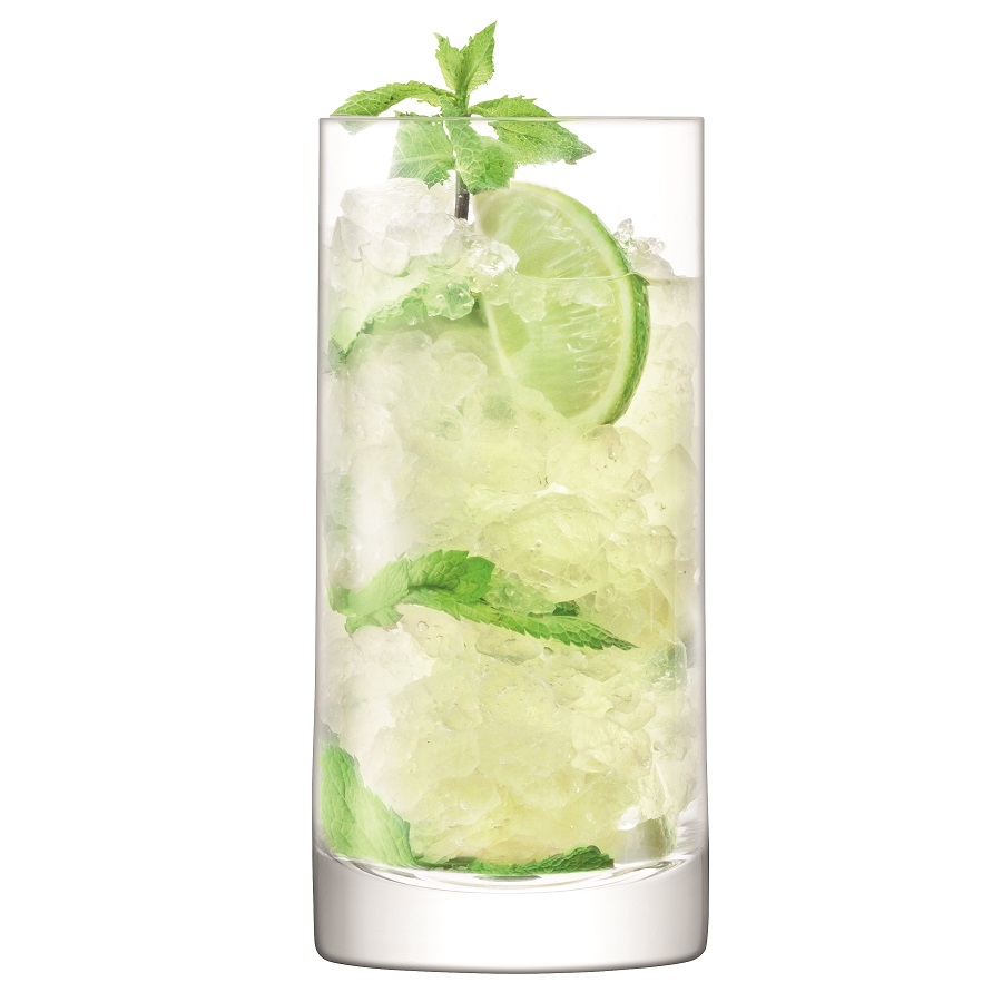 Набор из 4 хайболов Lulu, 425-510 мл LSA International G136200301 - Вид №6