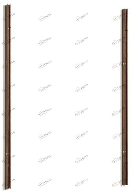 Atelier Belge Деревянная опора полки для модульного книжного шкафа Modul sun-id-1404357