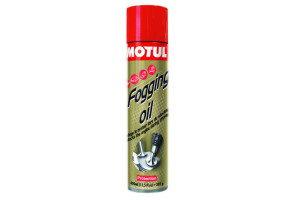 15965570 Смазка-аэрозоль Foggin Oil 0.4 л 106558 MOTUL