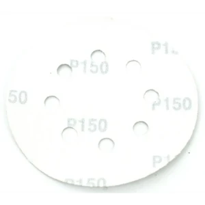 Круг шлифовальный Bohrer Р150 125 мм