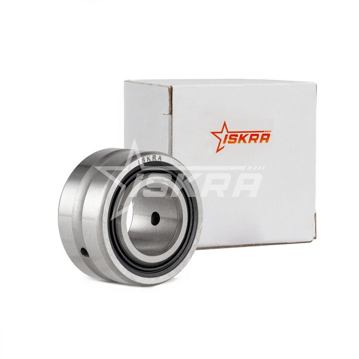 IS1537 Подшипник NA4904-2RS ISKRA  - Вид №8