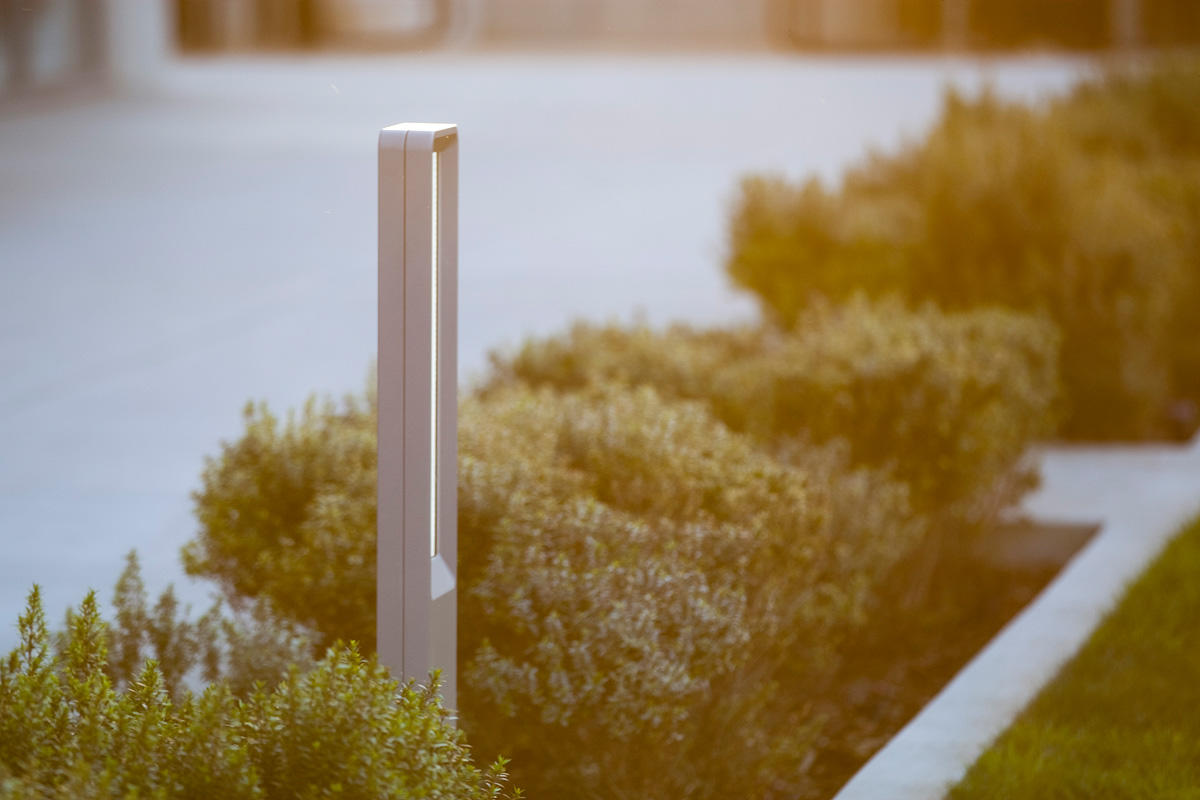 FSRT238 Касательный столбик  Forms-surfaces  - Вид №4