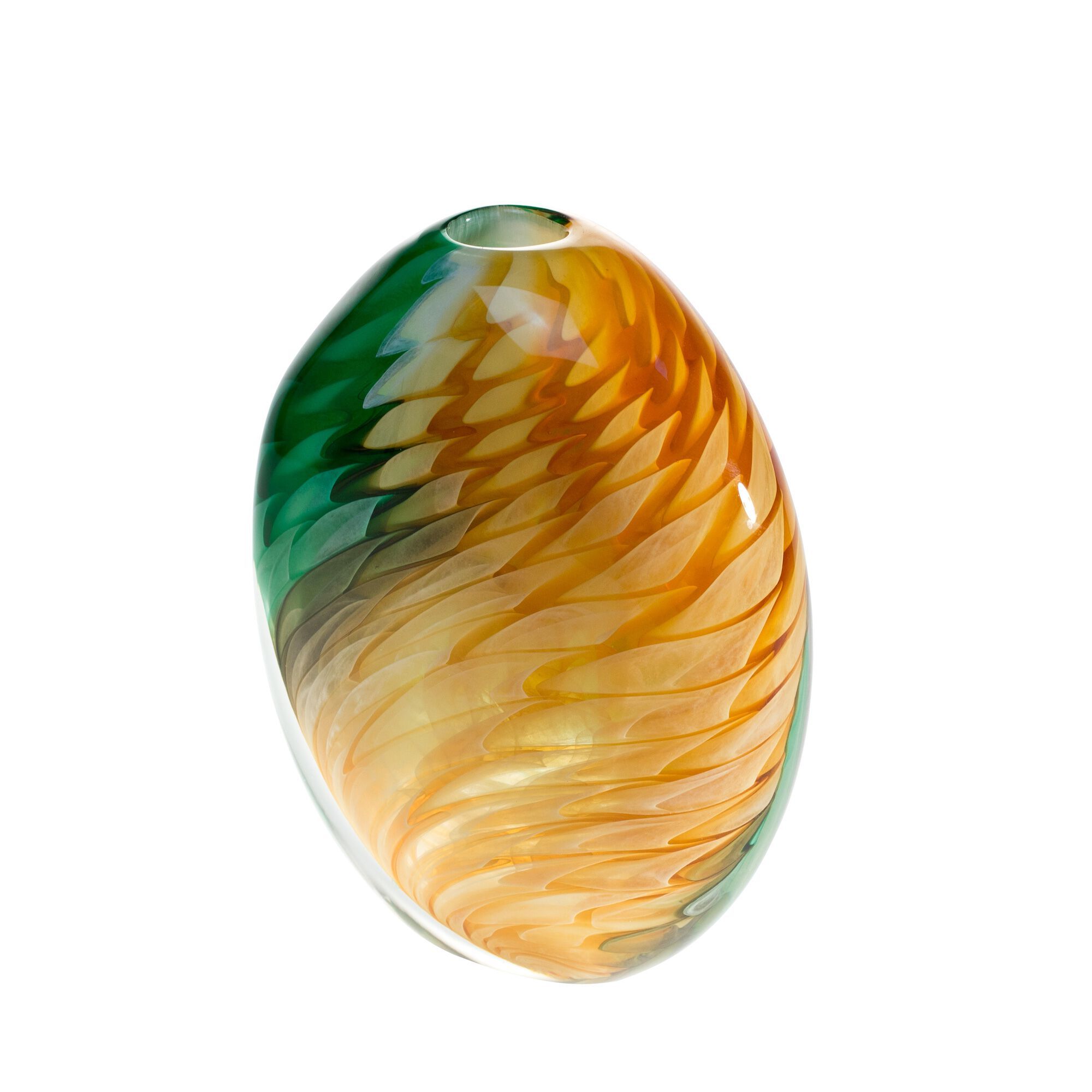 ВАЗа ручной работы из муранского стекла YourMurano Design vases ARCH-00013656