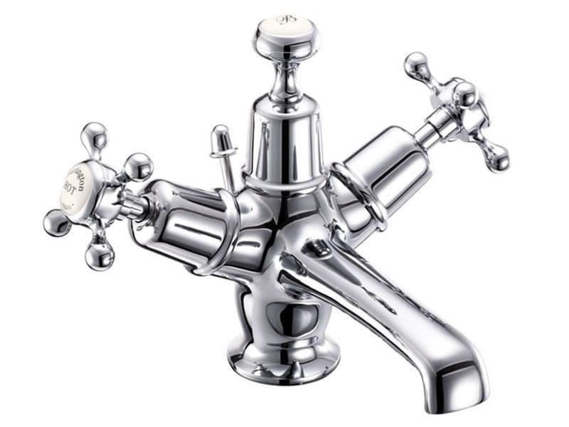 Смеситель для раковины с одним отверстием Burlington CLAREMONT ARCH-00049867 - Вид №5