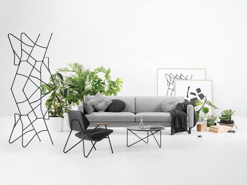 prostoria Диван из ткани Elegance sun-id-1480547 - Вид №2