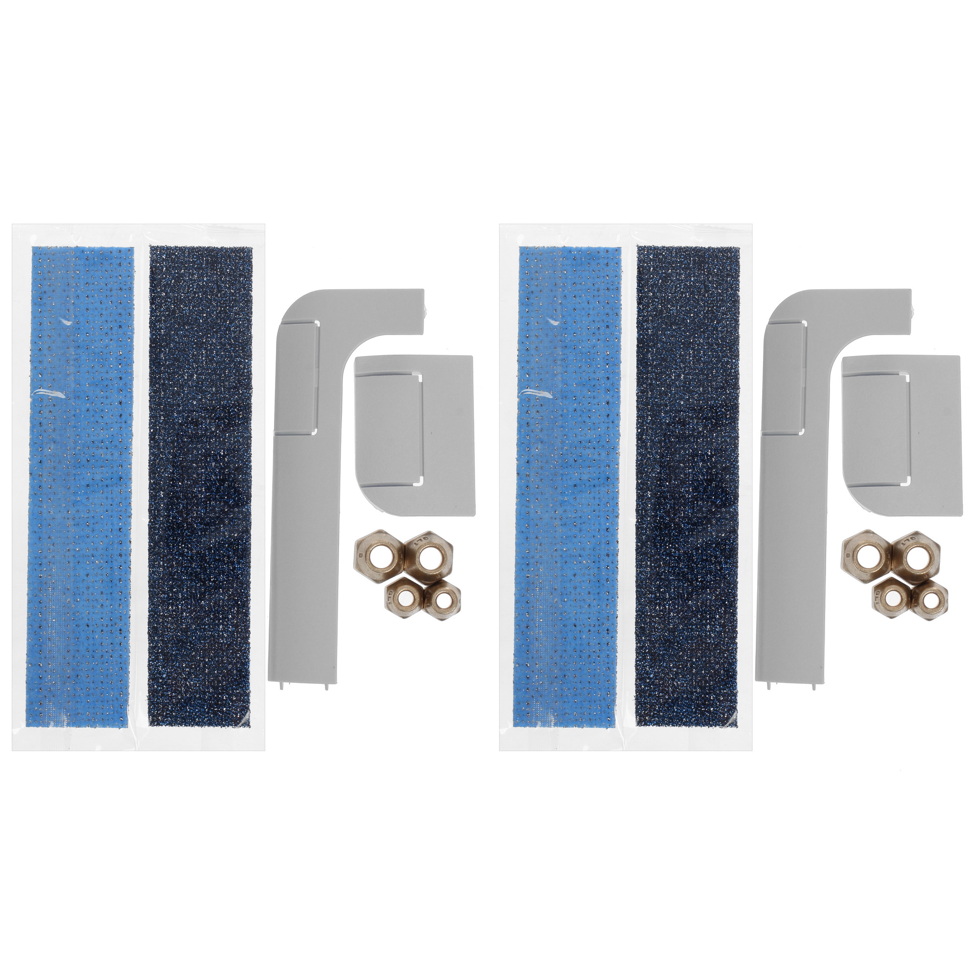 9195535 Кондиционер настенный мультисплит-система DEXP MS-CHD9/18KINV белый STDN-0023008 - Вид №11