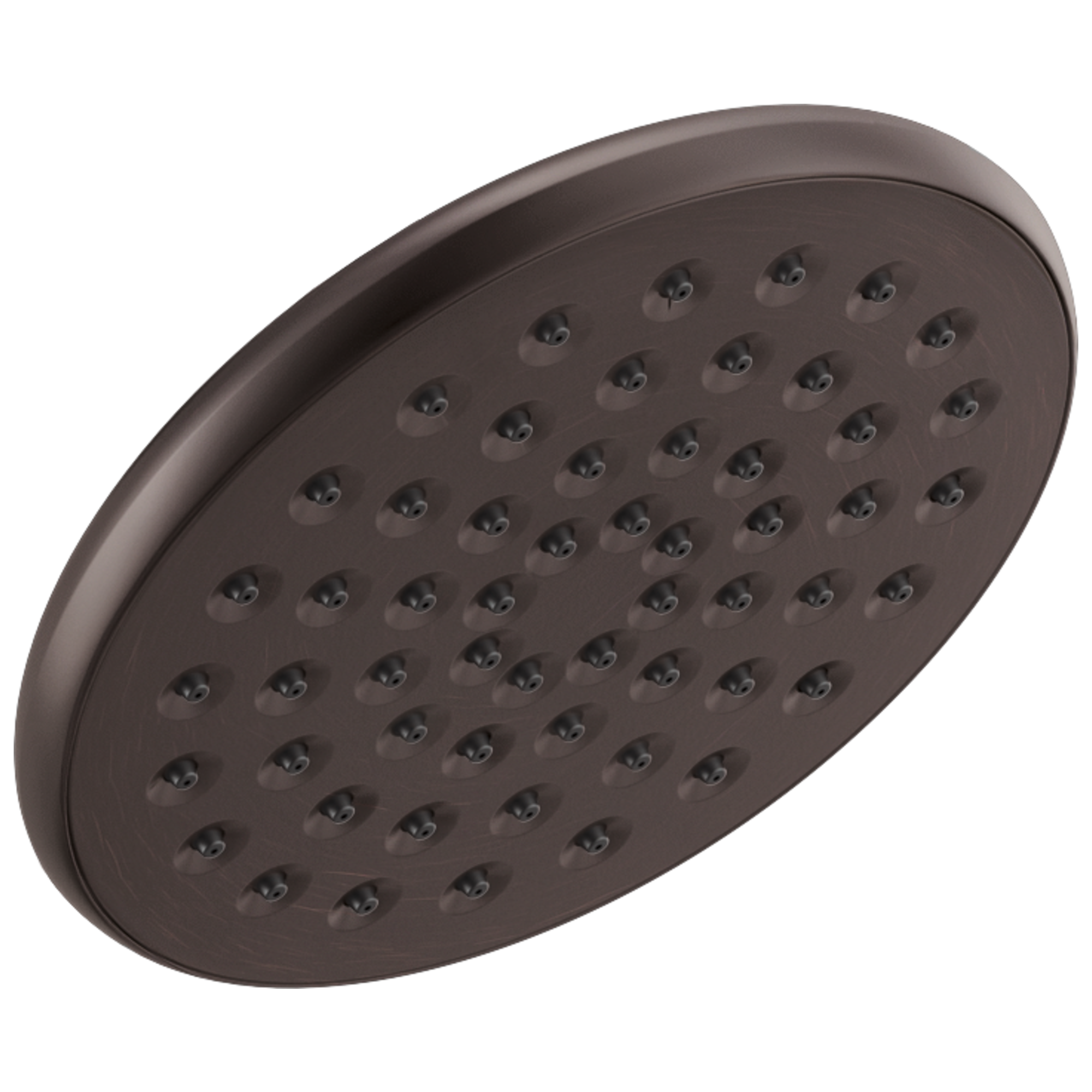 52433-RB Душевая лейка Raincan с одинарной настройкой Delta Faucet Kayra Венецианская бронза
