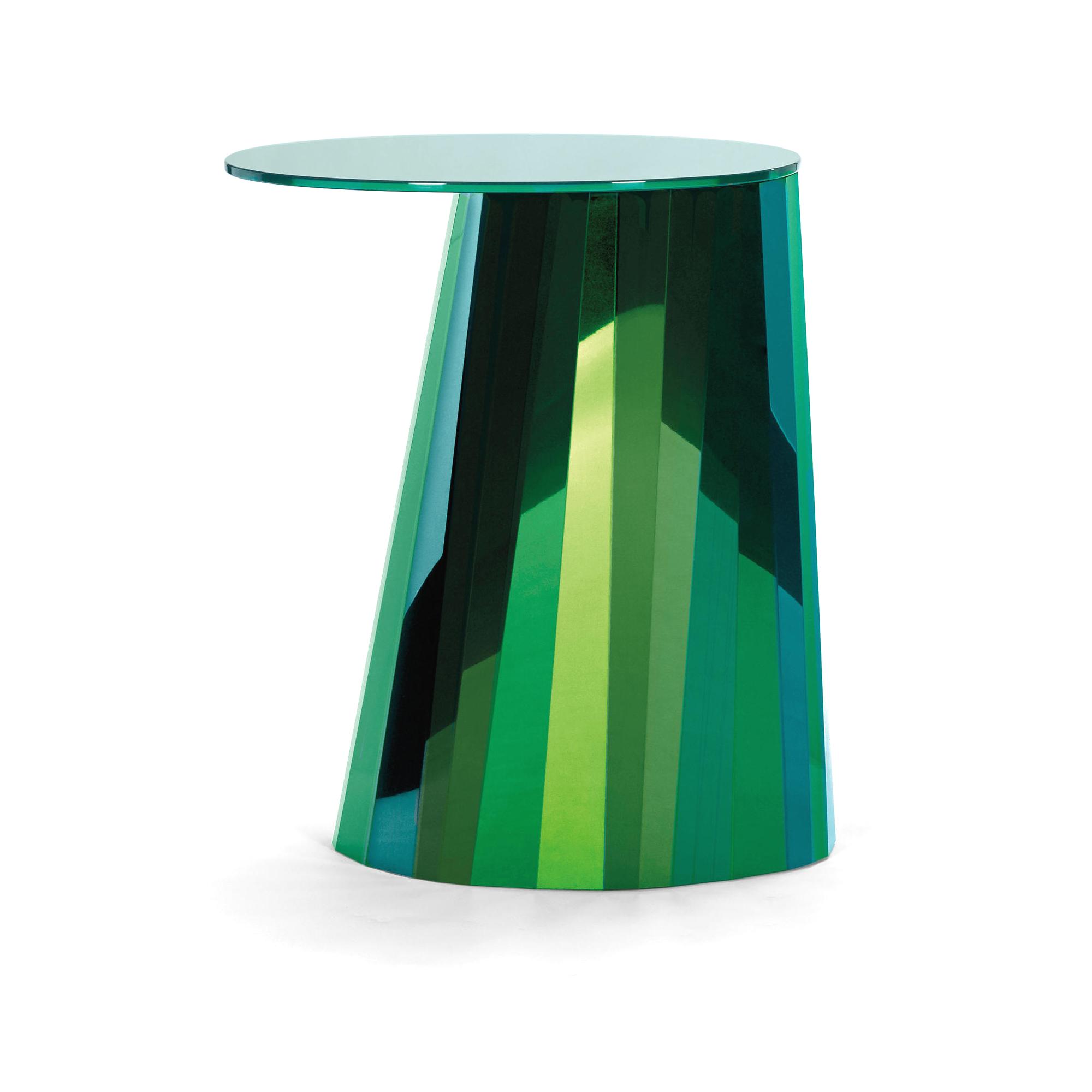 Стол / Pli Side Table High Classicon sun-id-378625 - Вид №2